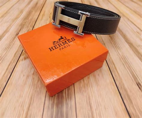 how to tell fake hermes belt